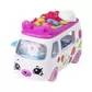 Мини-Машинка Shopkins Cutie Cars S3 - Фруктовый Рейсер - 56771_2.jpg - № 2