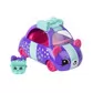 Мини-Машинка Shopkins Cutie Cars S3 - Подарок-Дрифт - 56733_1.jpg - № 1