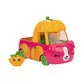 Мини-Машинка Shopkins Cutie Cars S3 -Бусик-Тыковка - 56734_1.jpg - № 1