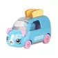 Мини-Машинка Shopkins Cutie Cars S3 - Тостер-Родстер - 56770_2.jpg - № 2