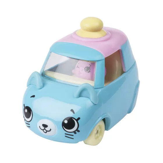 Міні-Машинка Shopkins Cutie Cars S3 -Бебі Машинка