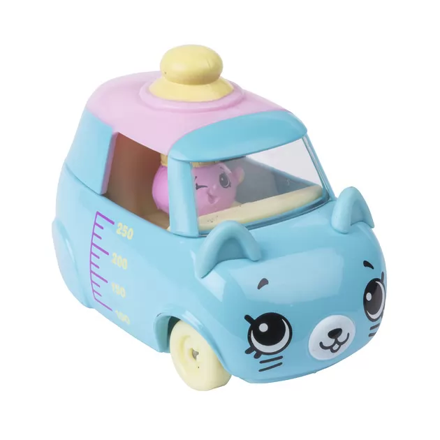 Міні-Машинка Shopkins Cutie Cars S3 -Бебі Машинка