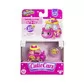 Міні-Машинка Shopkins Cutie Cars S3 -Дама-Панама - 57116_3.jpg - № 3