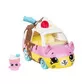 Мини-Машинка Shopkins Cutie Cars S3 -Шейк-Мобиль - 57117_1.jpg - № 1