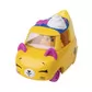 Міні-Машинка Shopkins Cutie Cars S3 -Седан-Круасан - 56749_2.jpg - № 2