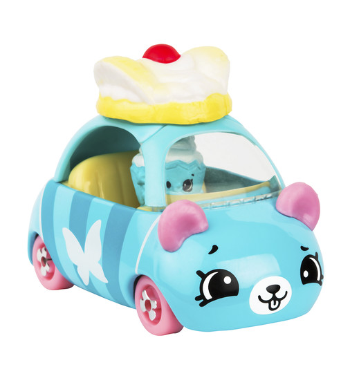 Міні-Машинка Shopkins Cutie Cars S3 -Казковий Кексик - 57111_2.jpg - № 2