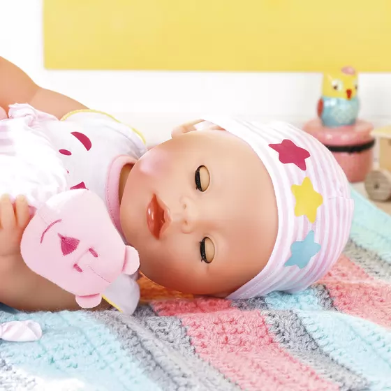 Набір Одягу Для Ляльки Baby Born - Мила Крихітка