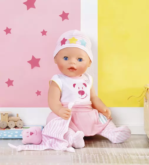 Набір Одягу Для Ляльки Baby Born - Мила Крихітка - 823910_4.jpg - № 4