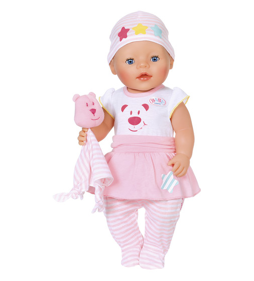 Набір Одягу Для Ляльки Baby Born - Мила Крихітка - 823910_2.jpg - № 2