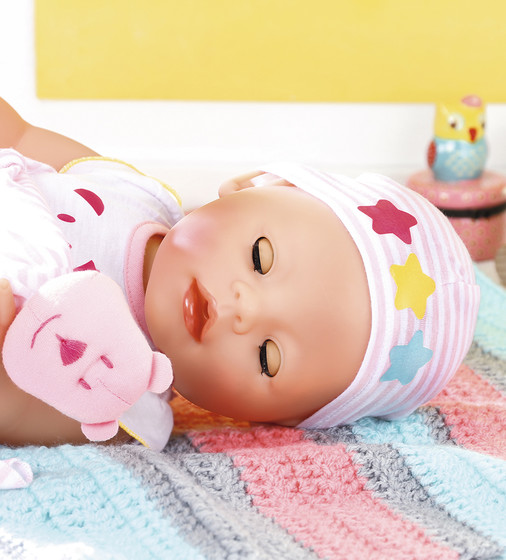 Набір Одягу Для Ляльки Baby Born - Мила Крихітка - 823910_3.jpg - № 3