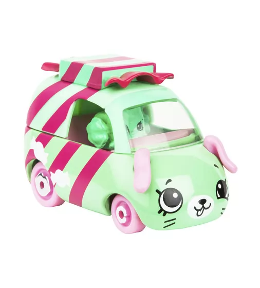 Міні-Машинка Shopkins Cutie Cars S3 - Цукеркова Подорож - 57112_2.jpg - № 2