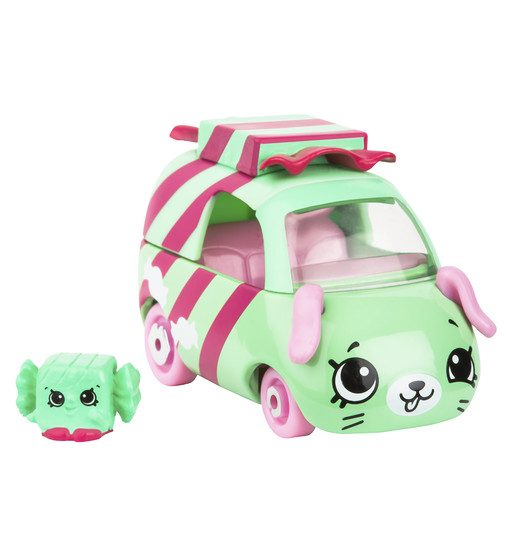 Міні-Машинка Shopkins Cutie Cars S3 - Цукеркова Подорож - 57112_1.jpg - № 1