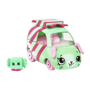 Міні-Машинка Shopkins Cutie Cars S3 - Цукеркова Подорож