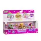 Набор Мини-Машинок Shopkins Cutie Cars S3 - Стрит-Фуд - 57139_3.jpg - № 3