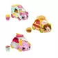 Набор Мини-Машинок Shopkins Cutie Cars S3 - Стрит-Фуд - 57139_1.jpg - № 1