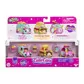Набор Мини-Машинок Shopkins Cutie Cars S3 - Стрит-Фуд - 57139_2.jpg - № 2