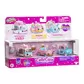 Набір Міні-Машинок Shopkins Cutie Cars S3 - Весільний Кортеж - 57136_3.jpg - № 3