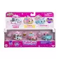 Набір Міні-Машинок Shopkins Cutie Cars S3 - Весільний Кортеж - 57136_2.jpg - № 2