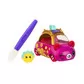 Мини-Машинка Shopkins Cutie Cars S3 - Мани-Вен - 57134_1.jpg - № 1