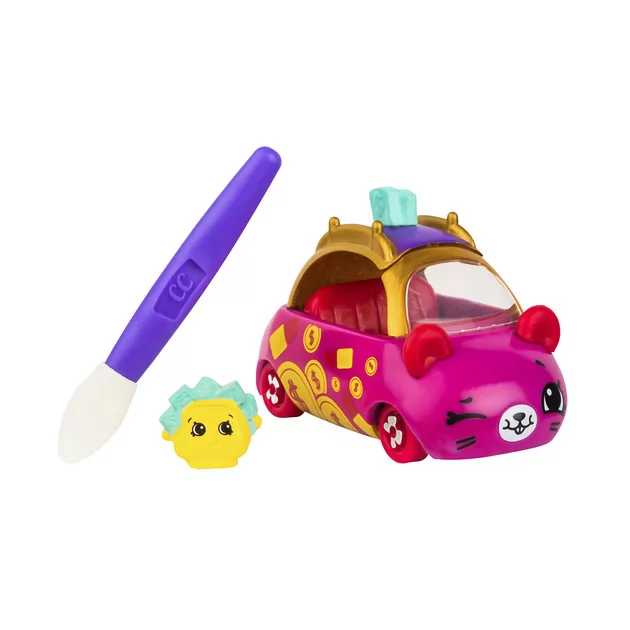 Міні-Машинка Shopkins Cutie Cars S3 - Мані-Вен