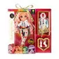 Коллекционная кукла Rainbow High - Киа Сердечко - 422792-INT_7.jpg - № 7