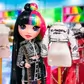 Игровой набор с коллекционной куклой Rainbow High - Дизайнер - 576761_4.jpg - № 4