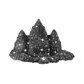 Песок Для Детского Творчества - Kinetic Sand Metallic (Черный) - 71408On_2.jpg - № 2