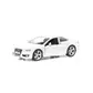 Автомодель - Audi A5 (ассорти синий  металлик, белый, 1:32) - 18-43008_9.jpg - № 9
