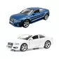 Автомодель - Audi A5 (ассорти синий  металлик, белый, 1:32) - 18-43008_1.jpg - № 1