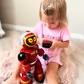Игрушка на радиоуправлении -Мой первый робот - 059063_5.jpg - № 5