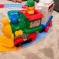 Игровой набор с конструктором и железной дорогой - Паровозик с животными - 061853_5.jpg - № 5
