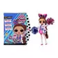 Игровой набор с куклой L.O.L. Surprise! серии O.M.G. Sports Doll" &ndash; Леди-Чирлидер" - 577508_1.jpg - № 1