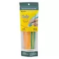 Набор стержней для 3D-ручки 3Doodler Start  - Микс (75 шт: оранжевый, желтый, зеленый) - 3DS-ECO-MIX2-75_1.jpg - № 1