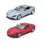 Автомодель - Ferrari Roma  (асорті сірий металік, червоний металік, 1:24) - 18-26029_1.jpg - № 1