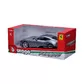 Автомодель - Ferrari Roma  (асорті сірий металік, червоний металік, 1:24) - 18-26029_5.jpg - № 5