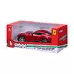 Автомодель - Ferrari Roma  (асорті сірий металік, червоний металік, 1:24) - 18-26029_10.jpg - № 10