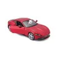 Автомодель - Ferrari Roma  (асорті сірий металік, червоний металік, 1:24) - 18-26029_8.jpg - № 8