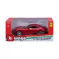 Автомодель - Ferrari Roma  (асорті сірий металік, червоний металік, 1:24) - 18-26029_11.jpg - № 11