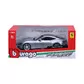 Автомодель - Ferrari Roma  (асорті сірий металік, червоний металік, 1:24) - 18-26029_6.jpg - № 6