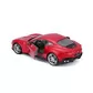 Автомодель - Ferrari Roma  (асорті сірий металік, червоний металік, 1:24) - 18-26029_9.jpg - № 9