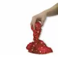 Пісок Для Творчості - Kinetic Sand Metallic (Червоний) - 71408Rub_3.jpg - № 3