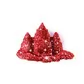 Пісок Для Творчості - Kinetic Sand Metallic (Червоний) - 71408Rub_2.jpg - № 2