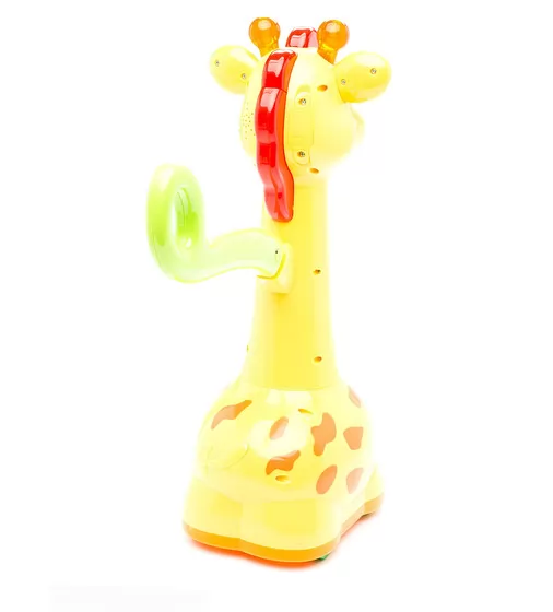 Іграшка-Каталка - Чепурна Жирафа - 052365_2.jpg - № 2
