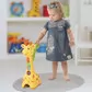 Игрушка-Каталка - Аккуратный Жираф - 052365_4.jpg - № 4
