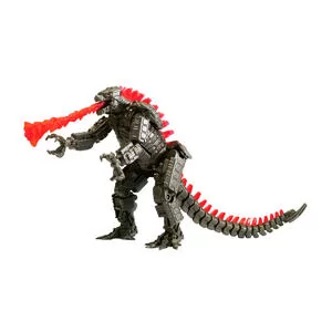 Фігурка Godzilla vs. Kong - Мехаґодзілла з протонним променем