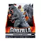 Мегафигурка Godzilla vs. Kong - Годзилла 2004 - 35591_2.jpg - № 2