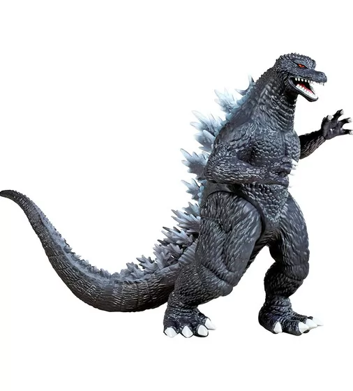 Мегафігурка Godzilla vs. Kong - Ґодзілла 2004 - 35591_1.jpg - № 1