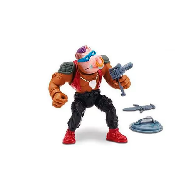 Фигурка 1988 Style - Бибоп за 299.00 грн. ✓ Купить TMNT
