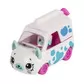 Міні-Машинка Shopkins Cutie Cars S1 - Спритний Мілкі - 56591_1.jpg - № 1