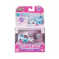 Міні-Машинка Shopkins Cutie Cars S1 - Спритний Мілкі - 56591_4.jpg - № 4